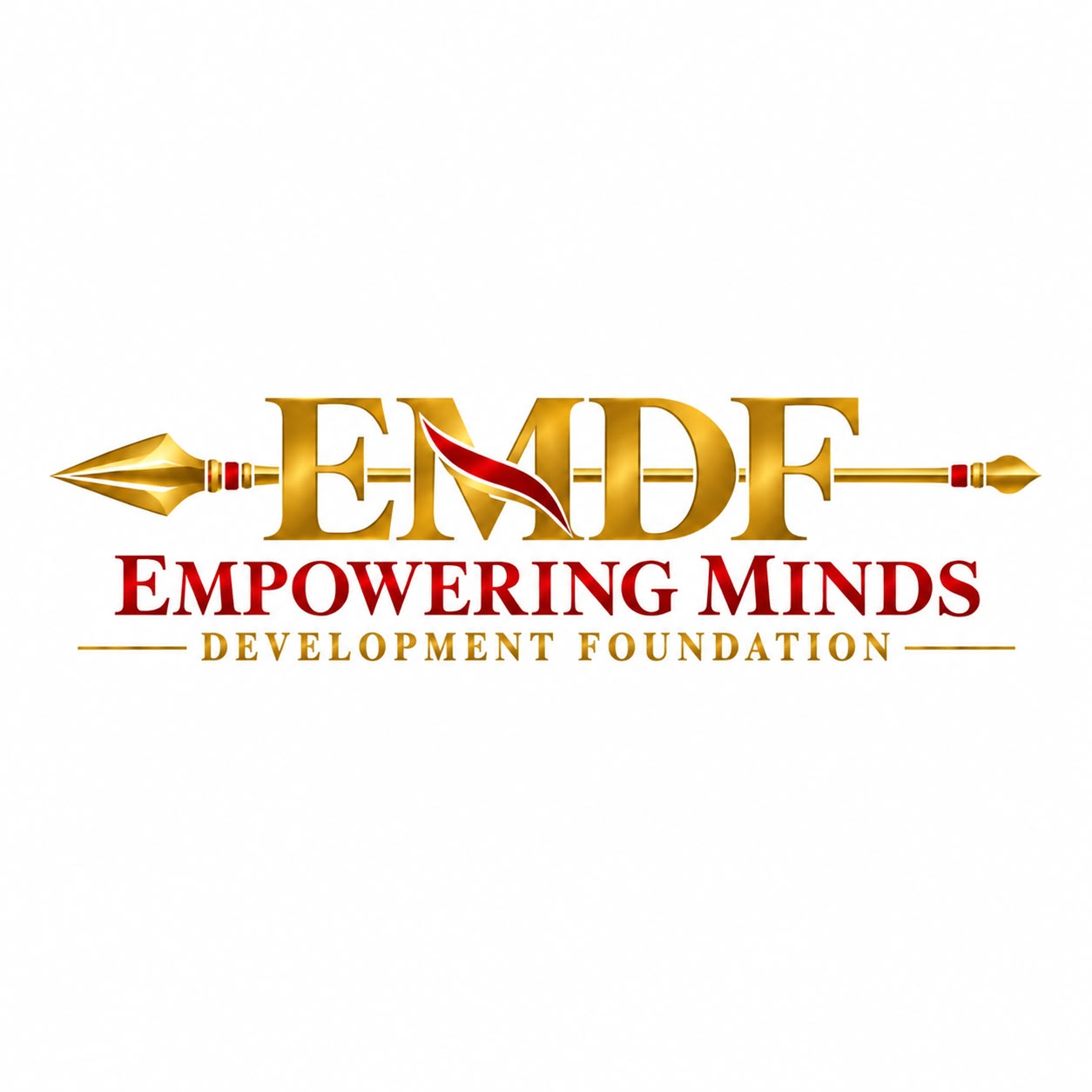 Empowering Minds Development Foundation logo
